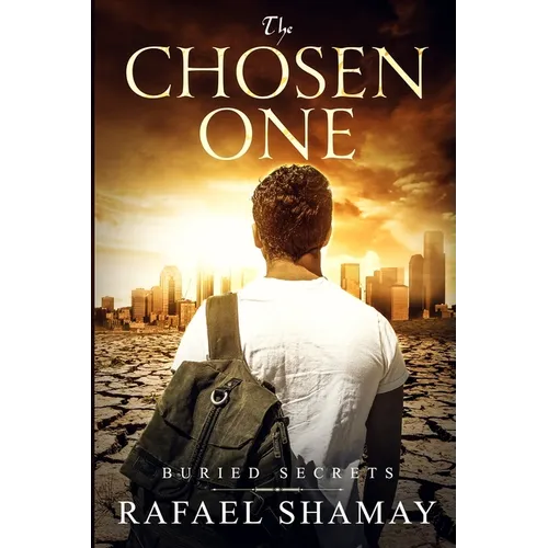 The Chosen One: A Biblical Ancient World Novel