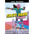 Skate Park Plans