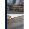 Apartment Houses of the Metropolis.