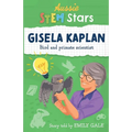 Aussie STEM Stars: Gisela Kaplan - Bird and primate scientist: Gisela Kaplan -