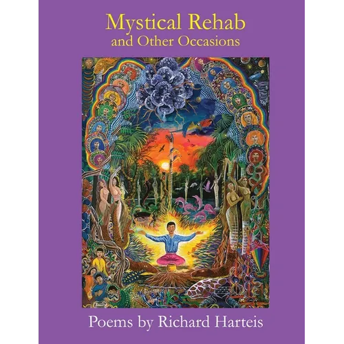 MYSTICAL REHAB and Other Occasions