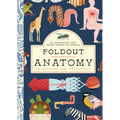Foldout Anatomy: An Interactive Look Inside Humans and Animals