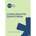 Getting Started in Fiction Editing