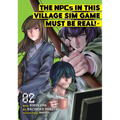 The Npcs in This Village Sim Game Must Be Real! (Manga) Vol. 2