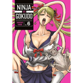 Ninja vs. Gokudo 6