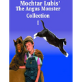 The Angus Monster Collection 1