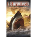 I Survived the Shark Attacks of 1916