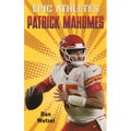 Patrick Mahomes