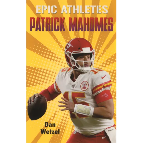 Patrick Mahomes