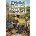 Eddie and the Recycled Go-Kart