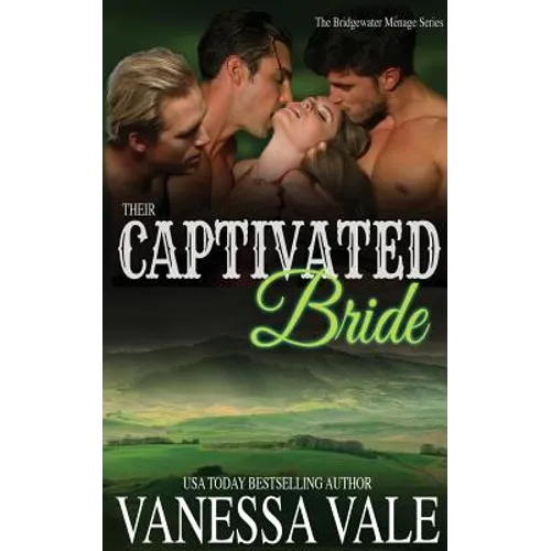 Their Captivated Bride