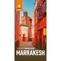 Pocket Rough Guide Marrakesh (Travel Guide with Ebook)