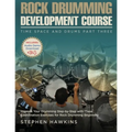 Rock Drumming Development: Improve Your Drumming Step-by-Step with These Coordination Exercises for Rock Drumming Beginners