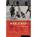 World War I