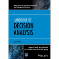 Handbook of Decision Analysis