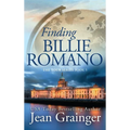 Finding Billie Romano: The Tour Series Book 5