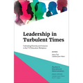 Leadership in Turbulent Times: Cultivating Diversity and Inclusion in the P-12 Education Workplace