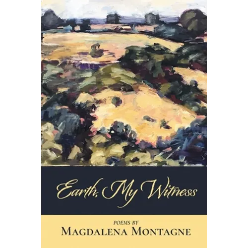 Earth, My Witness