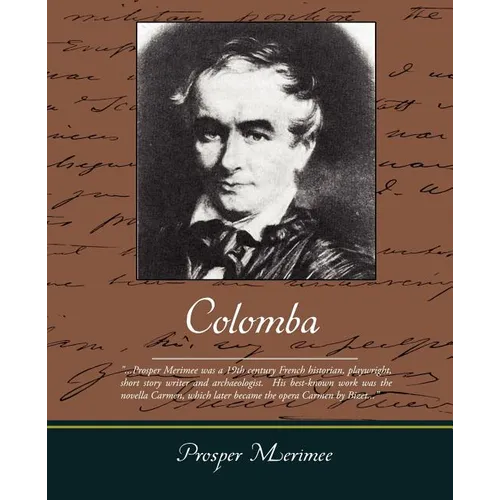 Colomba