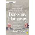 The Complete Financial History of Berkshire Hathaway: A Chronological Analysis of Warren Buffett and Charlie Munger's Conglomerate Masterpiece