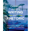 Criminal Justice Writing and Rhetoric