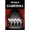 Murder at the Cubbyhole