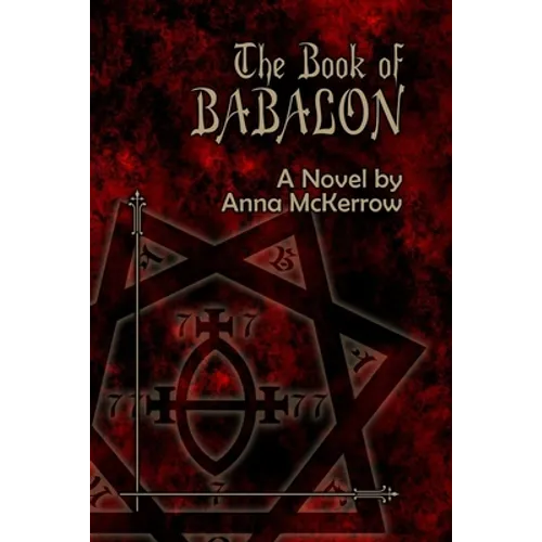 The Book of Babalon