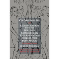 On Original Sin and a Disputation with the Jew, Leo, Concerning the Advent of Christ, the Son of God: Two Theological Treatises