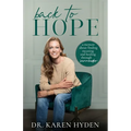 Back to Hope: A memoir about finding meaning and healing through surrender