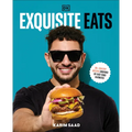 Exquisite Eats: 85+ Healthy Recipes Inspired by Fast-Food Favorites