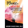 The Power of Divine Commissioning in Fulfilling a Vision