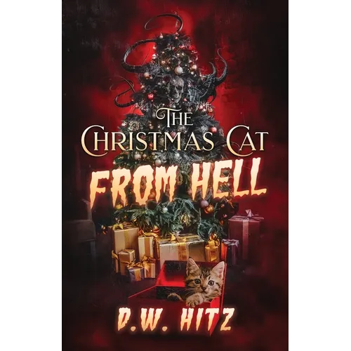 The Christmas Cat From Hell