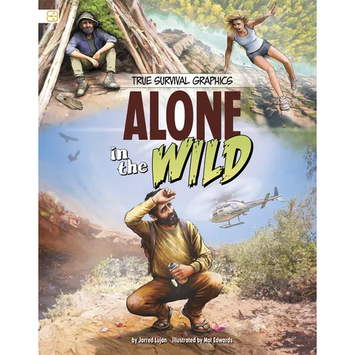 Alone in the Wild
