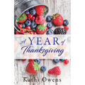 A Year of Thanksgiving