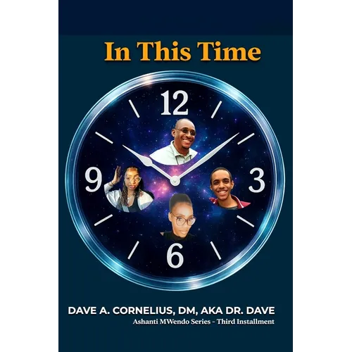 In This Time
