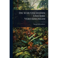 Die Schutzscheiden Und Ihre Verstärkungen