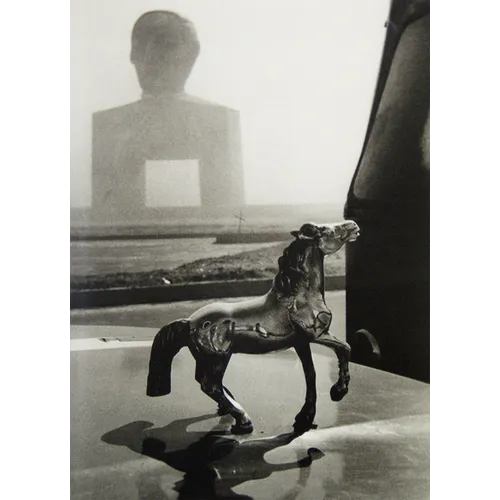 Pablo Ortiz Monasterio: The Last City