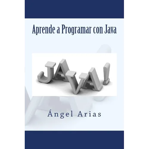 Aprende a Programar con Java