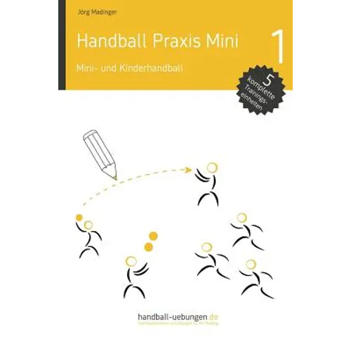 Mini- und Kinderhandball
