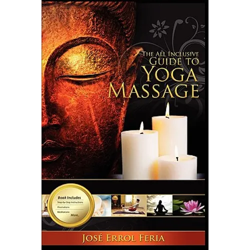 The All Inclusive Guide to Yoga Massage
