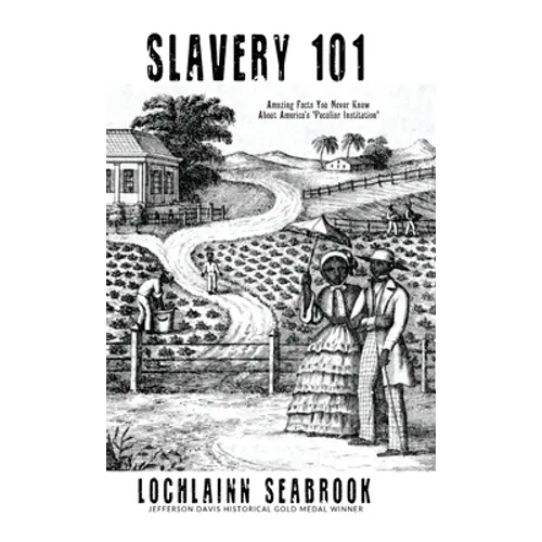 Slavery 101: Amazing Facts You Never Knew About America's "Peculiar Institution"