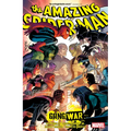 Amazing Spider-Man by Zeb Wells Vol. 9: Gang War
