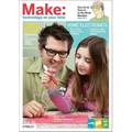 Make: Technology on Your Time Volume 10