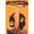 Sweet Mojo 2: A Hot-Blooded Mystery, Concealed With A Kiss