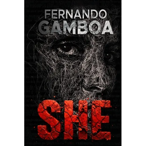 She