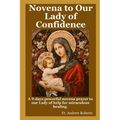 Novena prayer to Our Lady of Confidence: A 9-days powerful novena prayer to our Lady of help for miraculous healing.