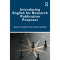 Introducing English for Research Publication Purposes