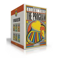 The Program Collection (Boxed Set): The Program; The Treatment; The Remedy; The Epidemic; The Adjustment; The Complication