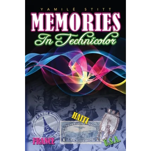 Memories in Technicolor