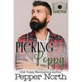 Picking Poppy: A SANCTUM Novel